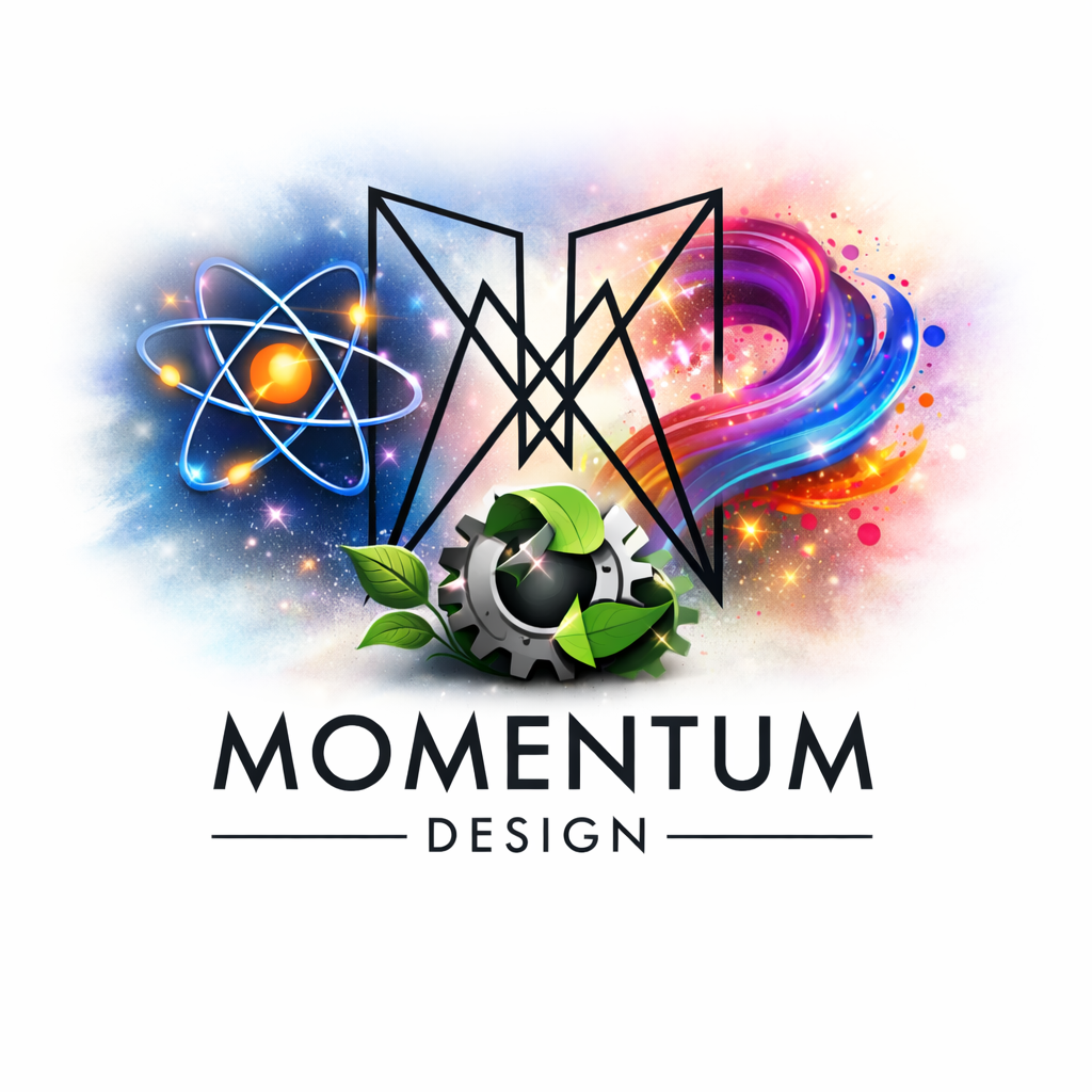 Momentum Design Workshop